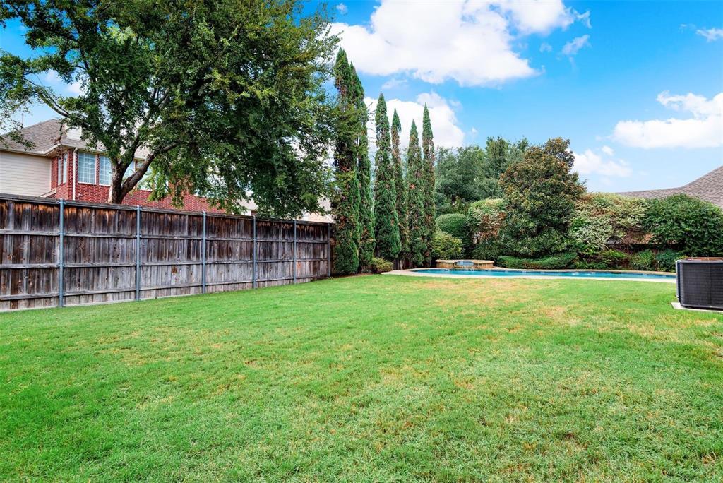 Saddlebrook - Residential