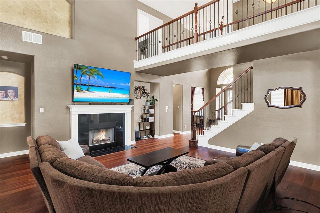 Saddlebrook - Residential