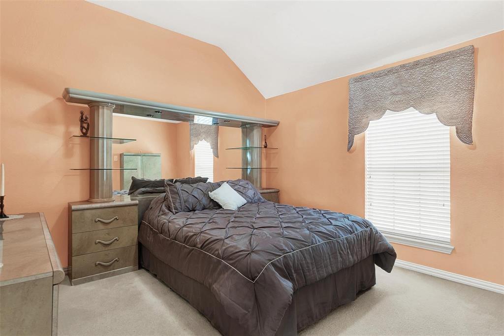 Saddlebrook - Residential