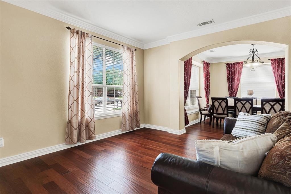 Saddlebrook - Residential