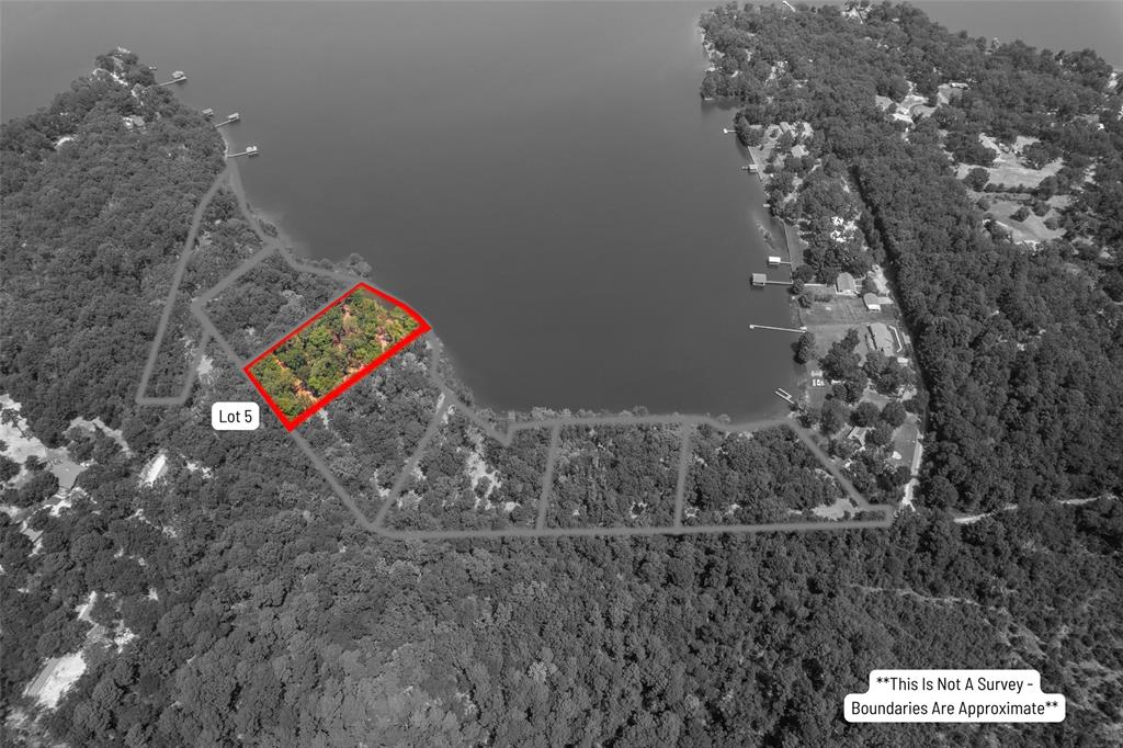 TBD Private Road 52447