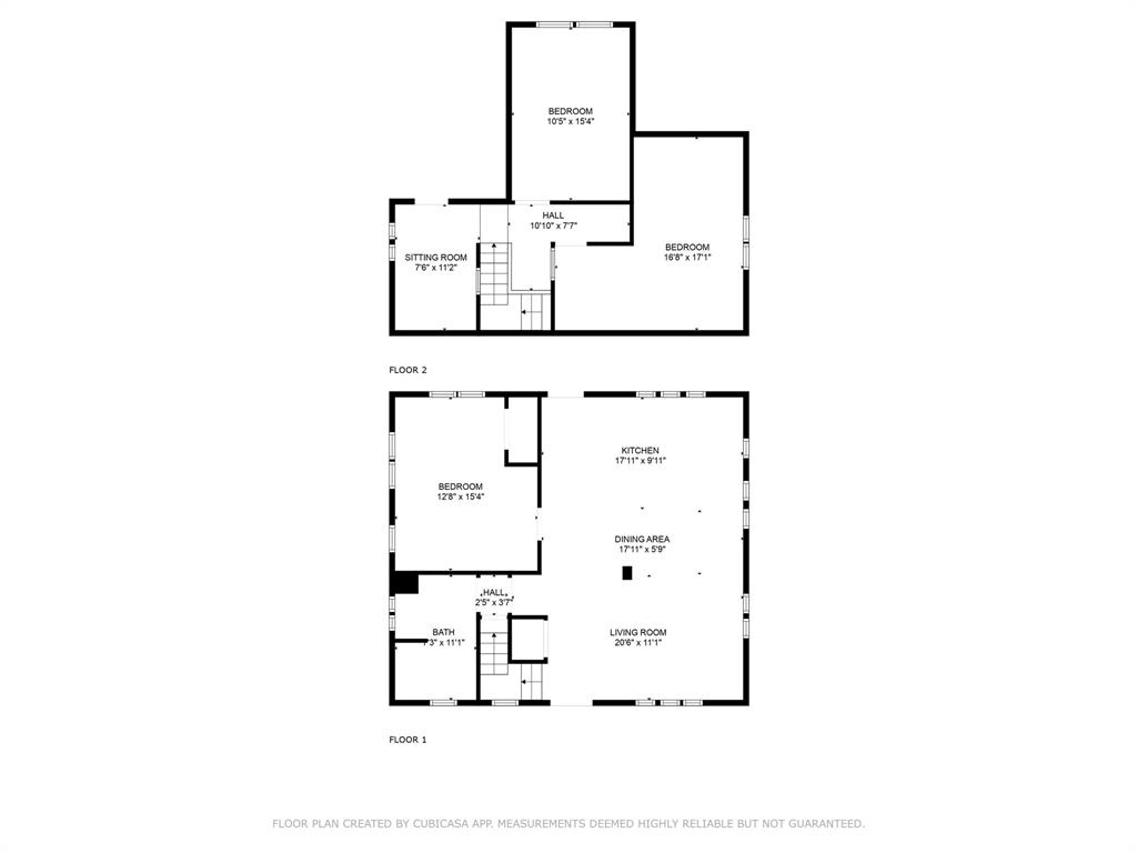 John Christie Add - Residential Lease