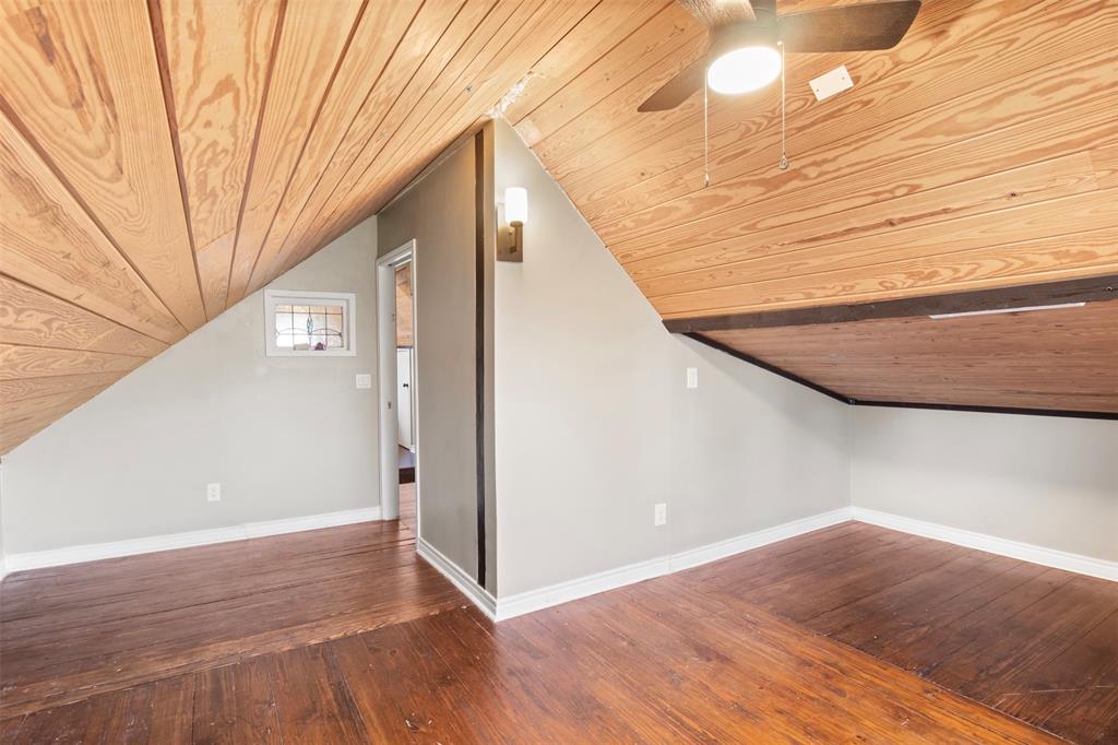 John Christie Add - Residential Lease