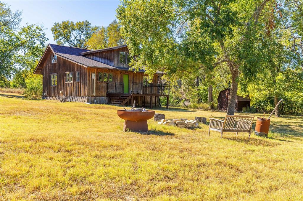 John Christie Add - Residential Lease