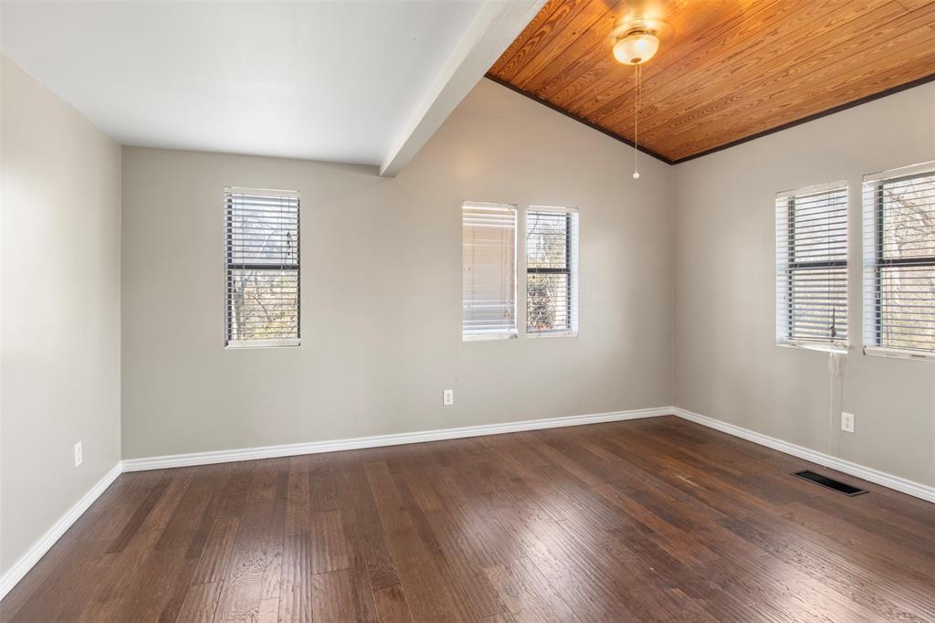 John Christie Add - Residential Lease