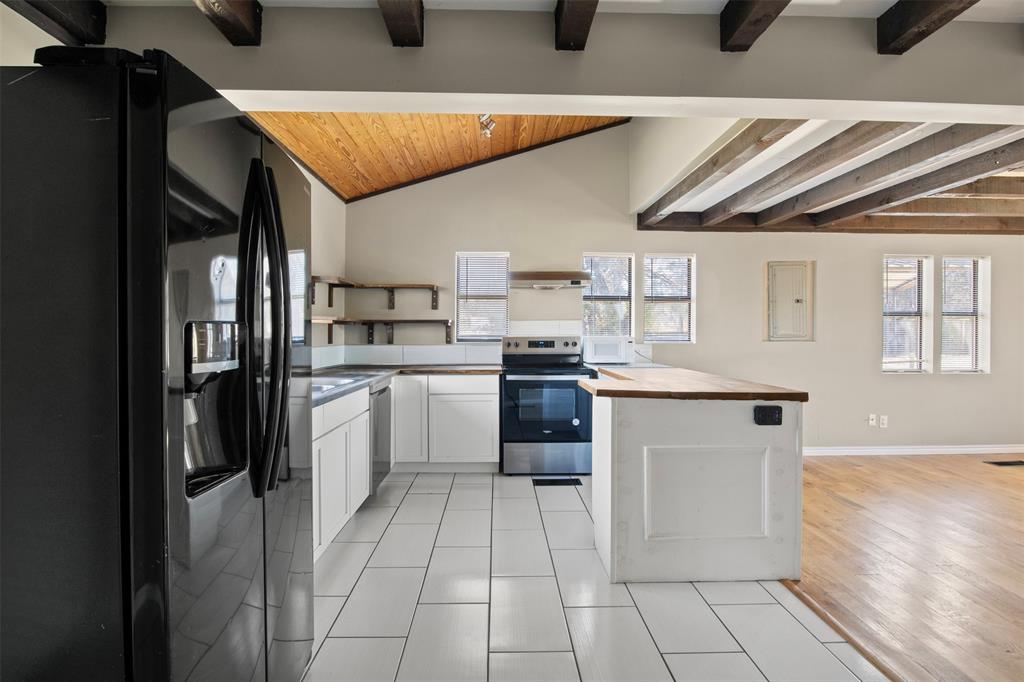 John Christie Add - Residential Lease