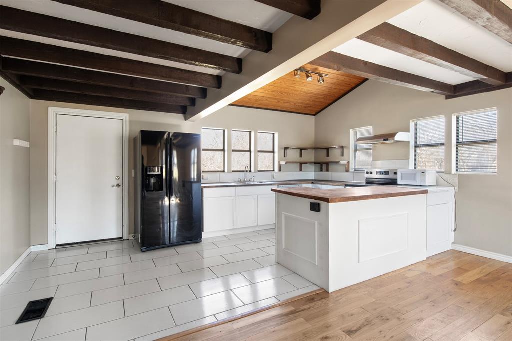 John Christie Add - Residential Lease