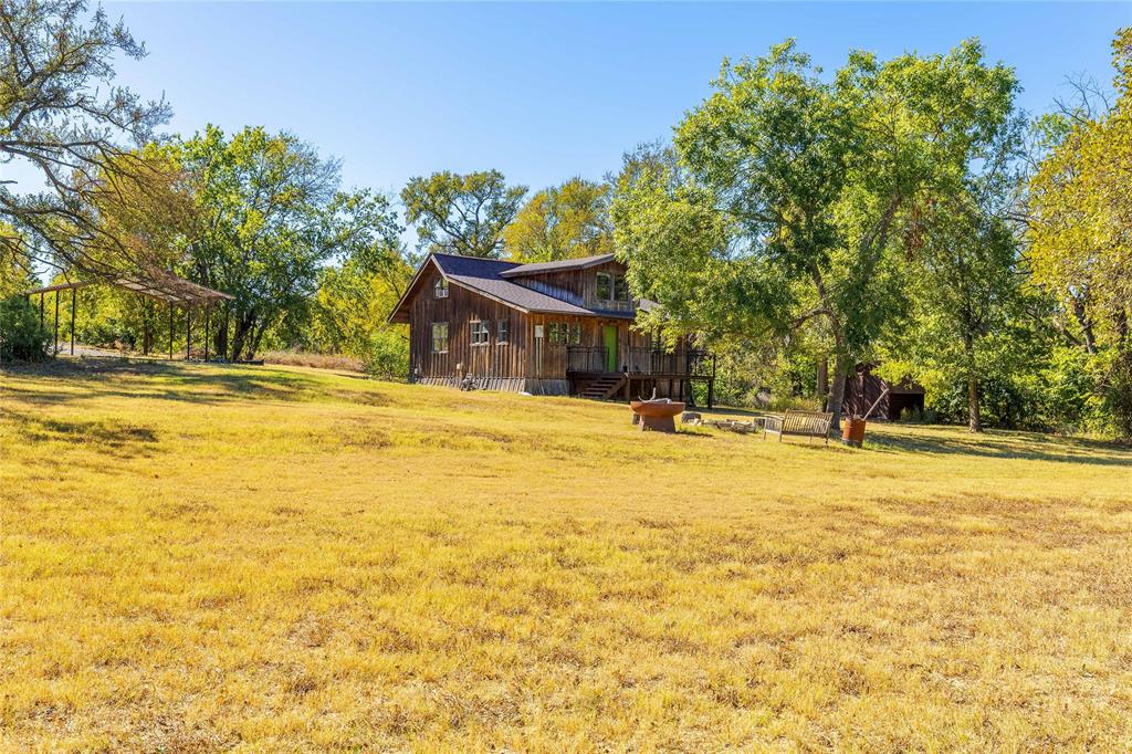 John Christie Add - Residential Lease