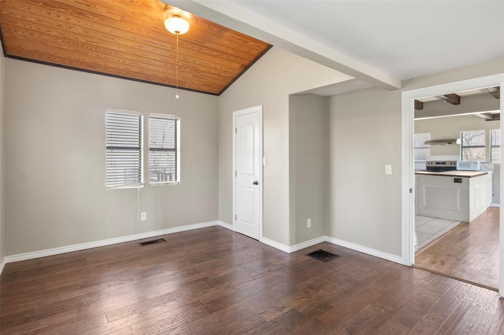 John Christie Add - Residential Lease