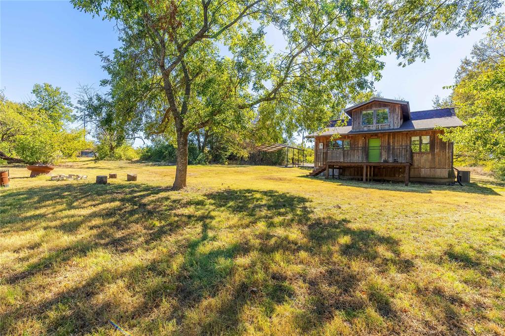 John Christie Add - Residential Lease