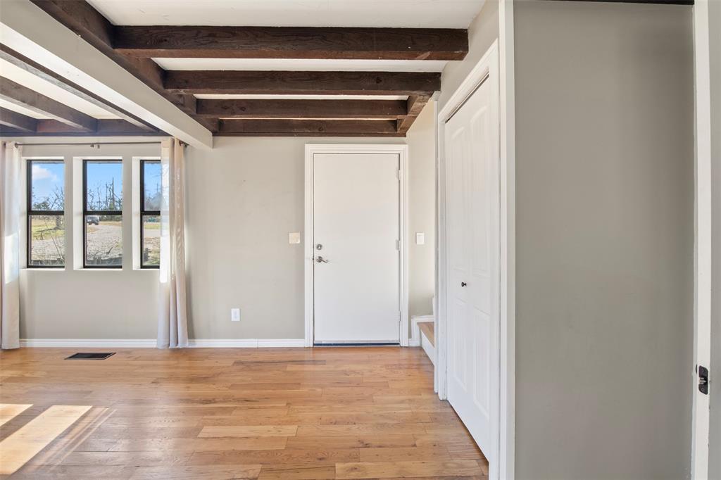 John Christie Add - Residential Lease