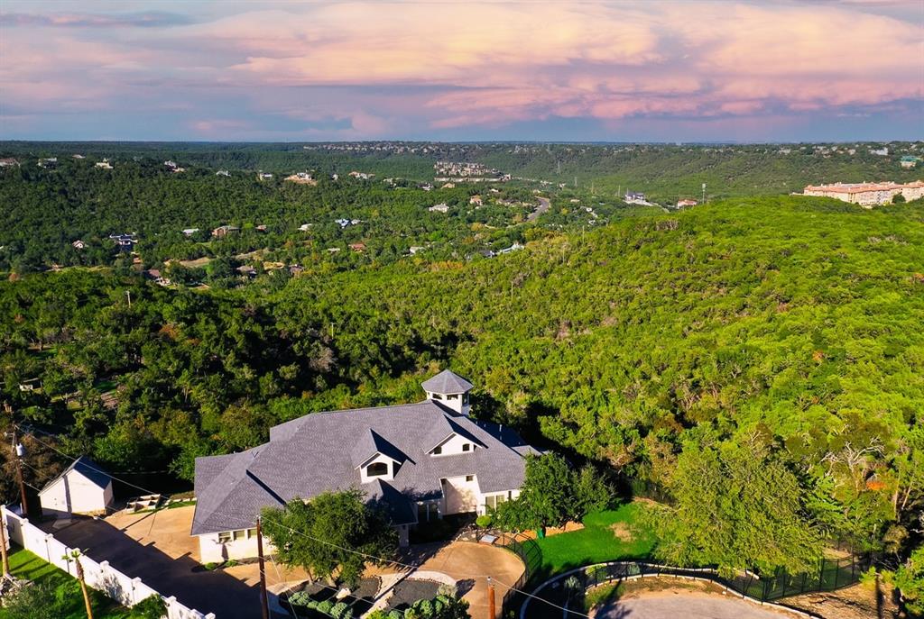 Westcliff Sec 01-A - Residential