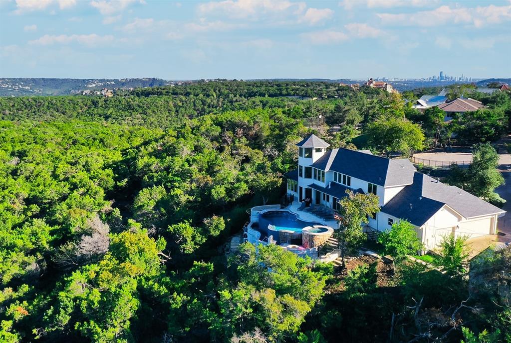 Westcliff Sec 01-A - Residential