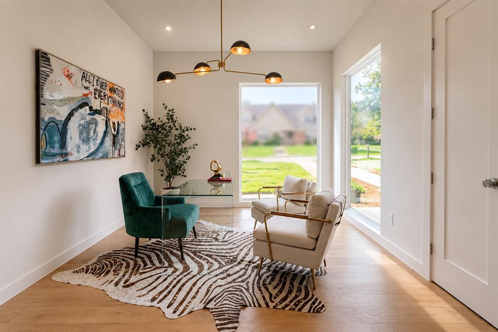 HILLCREST HOMES NO 2 - Residential