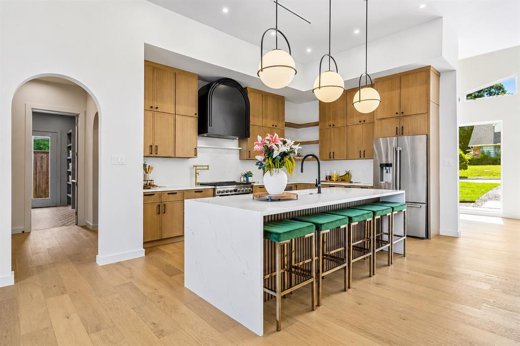 HILLCREST HOMES NO 2 - Residential
