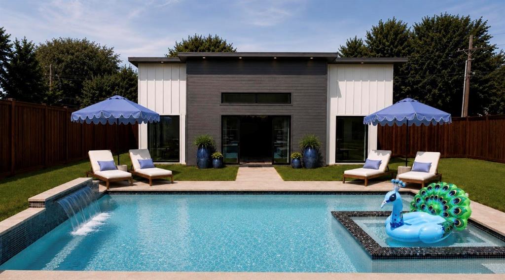 HILLCREST HOMES NO 2 - Residential