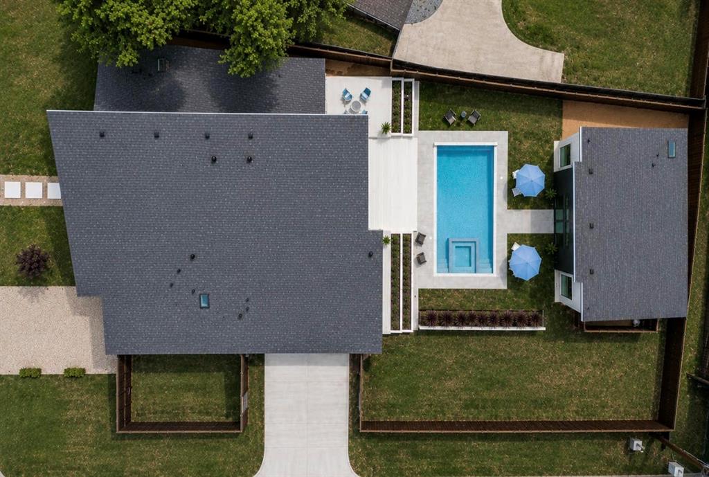 HILLCREST HOMES NO 2 - Residential