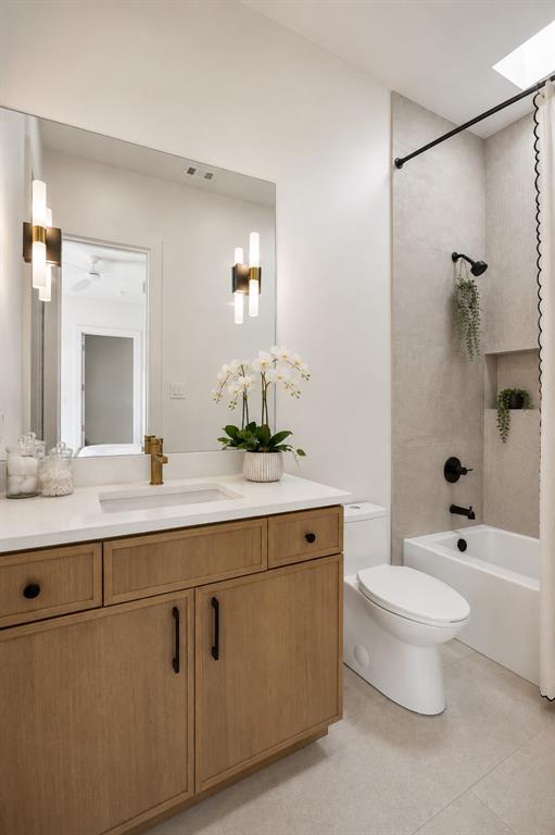 HILLCREST HOMES NO 2 - Residential