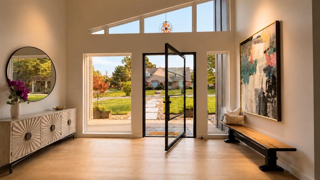 HILLCREST HOMES NO 2 - Residential