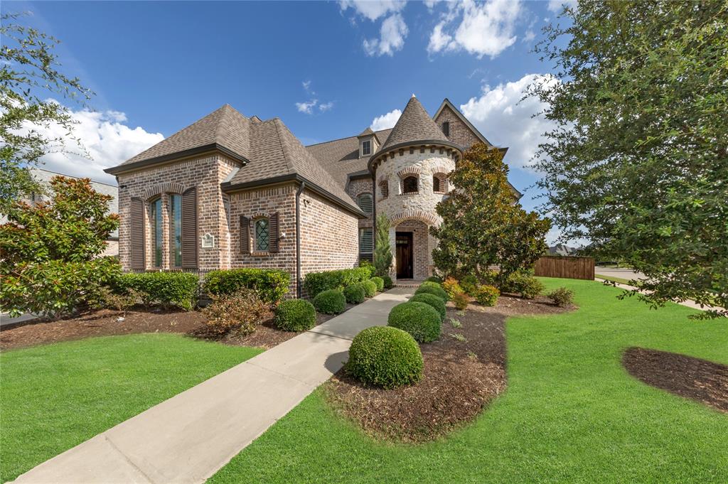 1440 Teasley Lane
