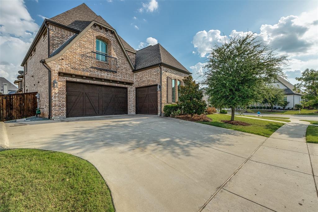 1440 Teasley Lane