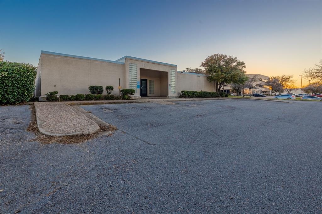 2908 E Trinity Mills Road
