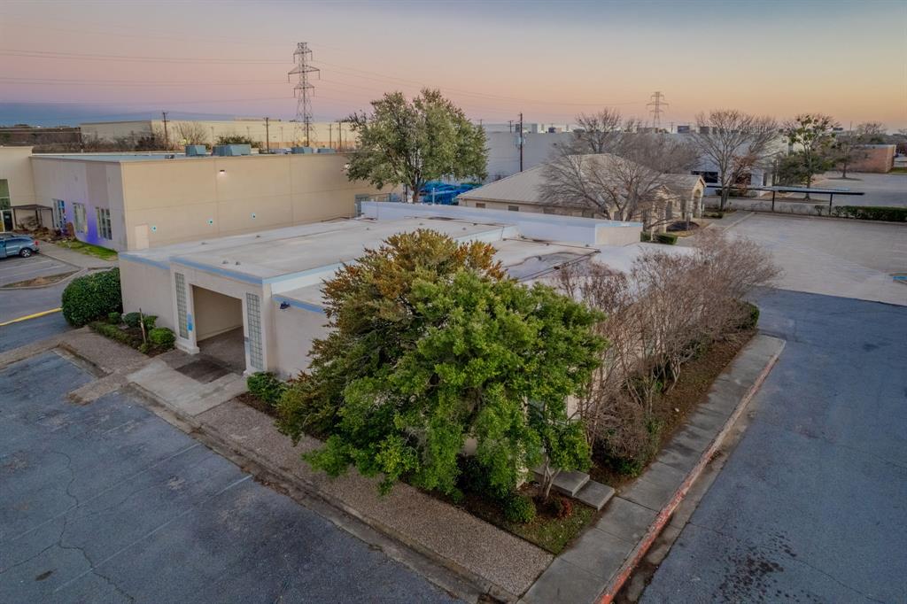 2908 E Trinity Mills Road