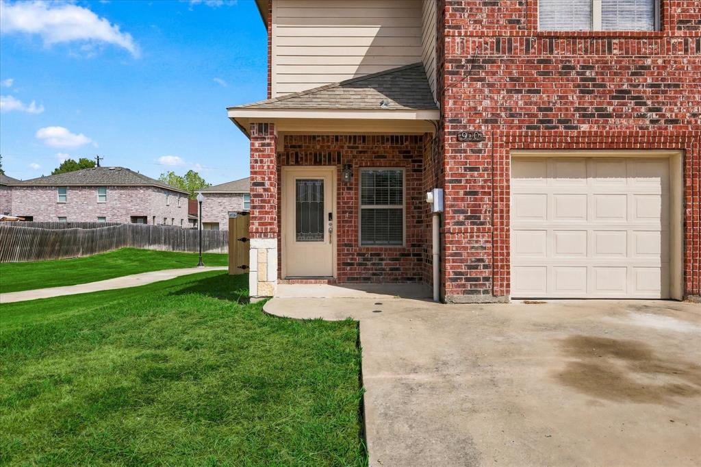 900 Parkplace Ridge