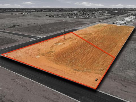 TBD Memorial Drive Abilene TX 79606