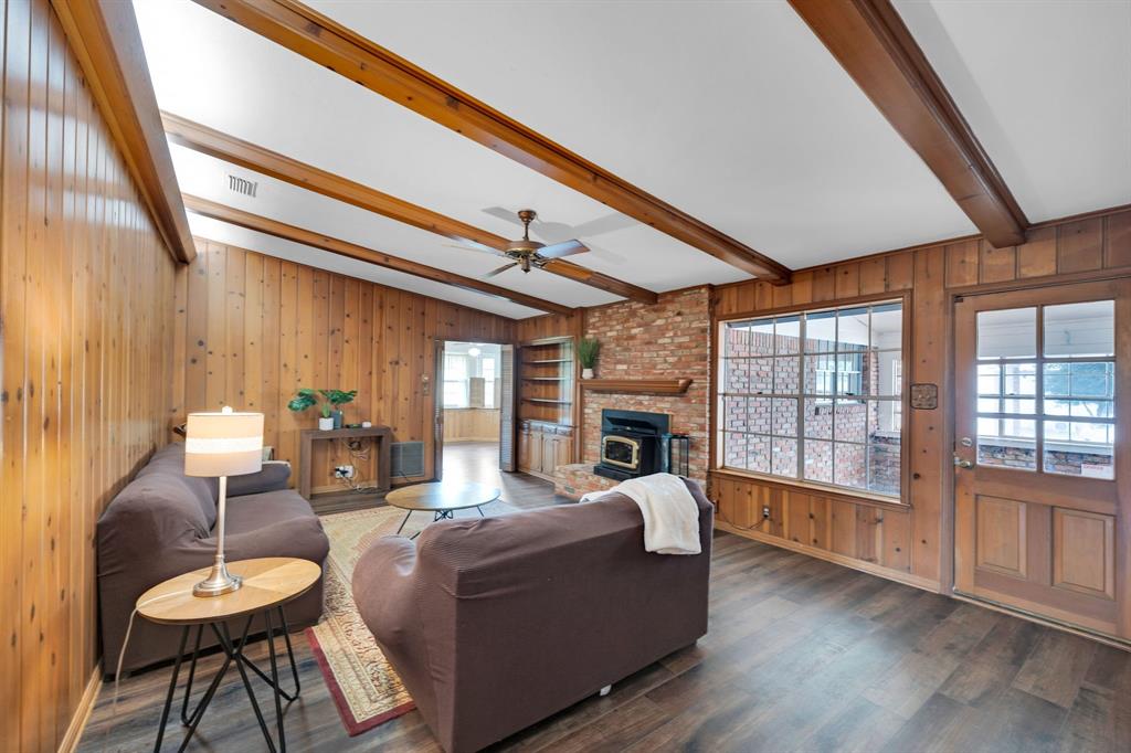 V Anderson Surv Abst #1 - Residential