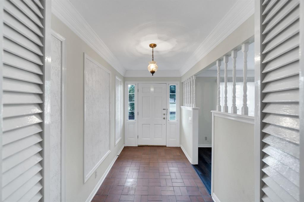 V Anderson Surv Abst #1 - Residential