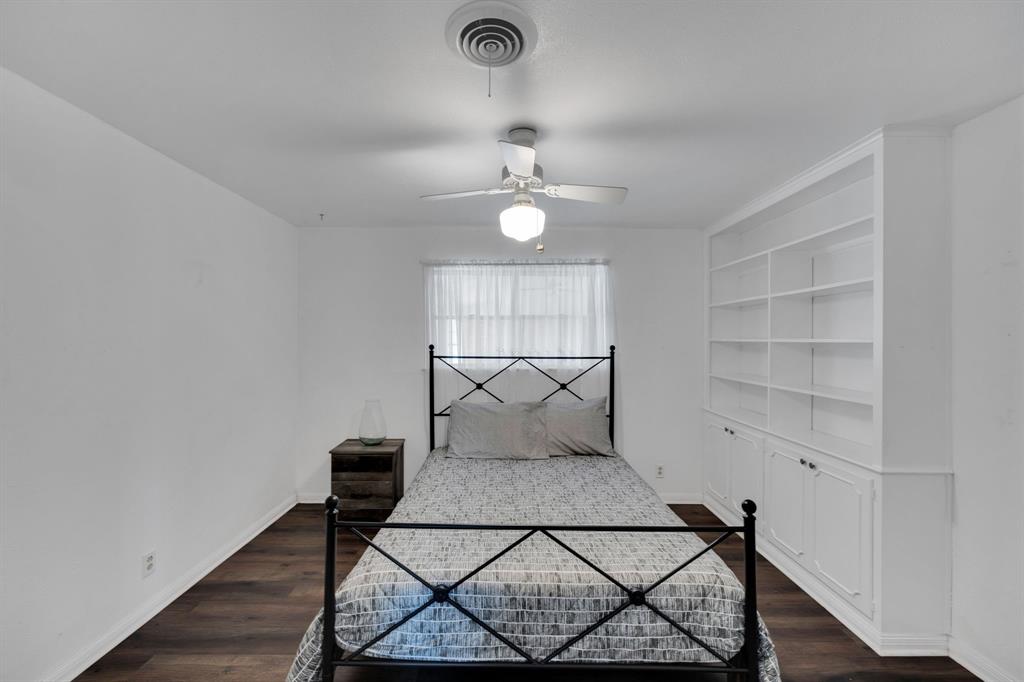 V Anderson Surv Abst #1 - Residential