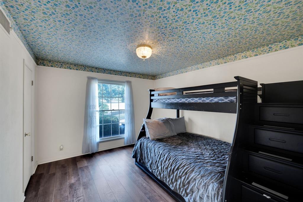 V Anderson Surv Abst #1 - Residential