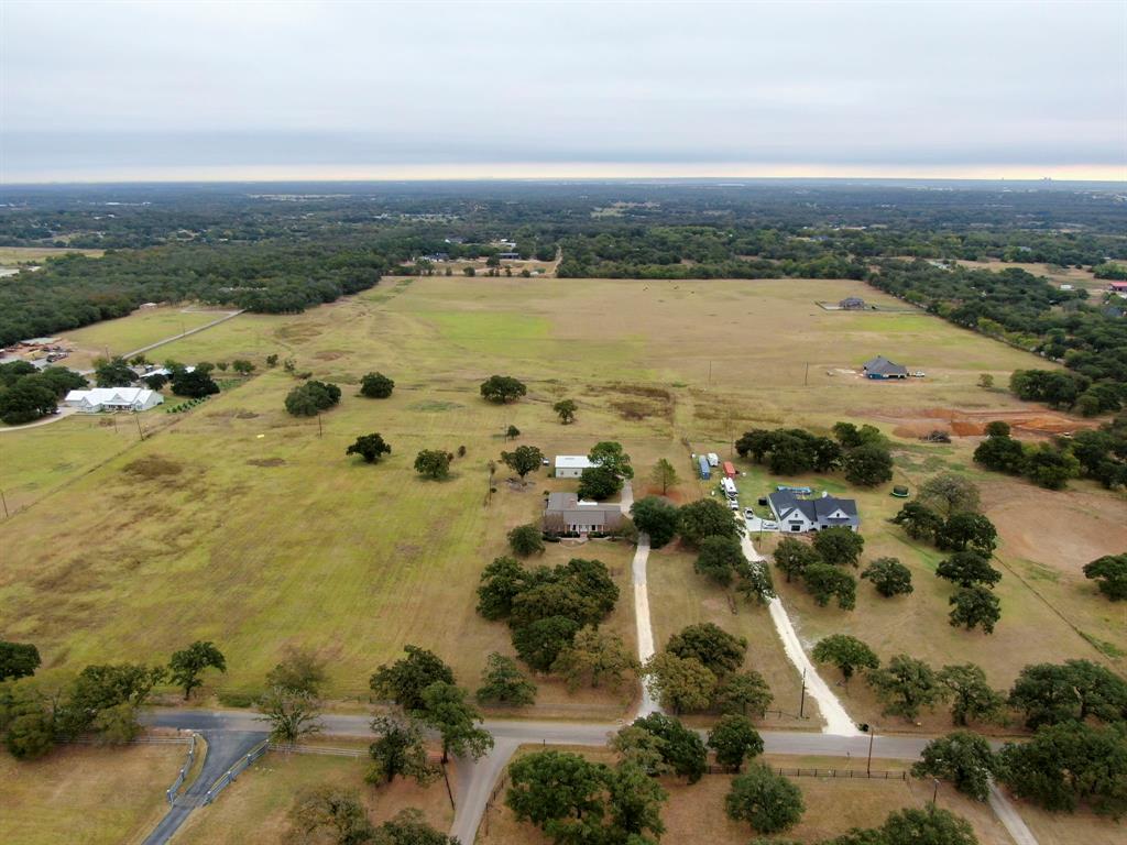 V Anderson Surv Abst #1 - Residential