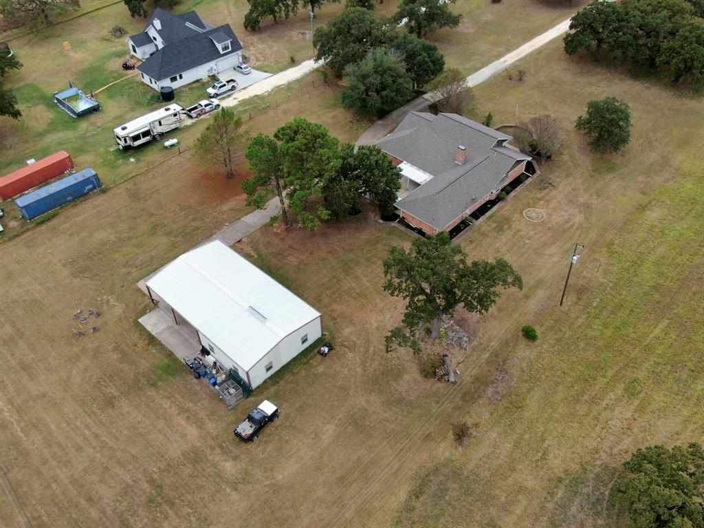 V Anderson Surv Abst #1 - Residential