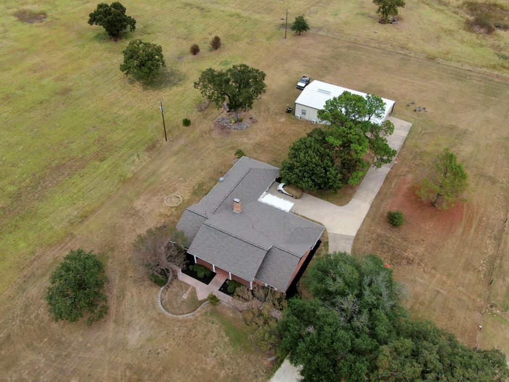 V Anderson Surv Abst #1 - Residential