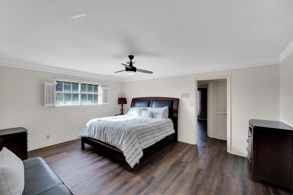 V Anderson Surv Abst #1 - Residential