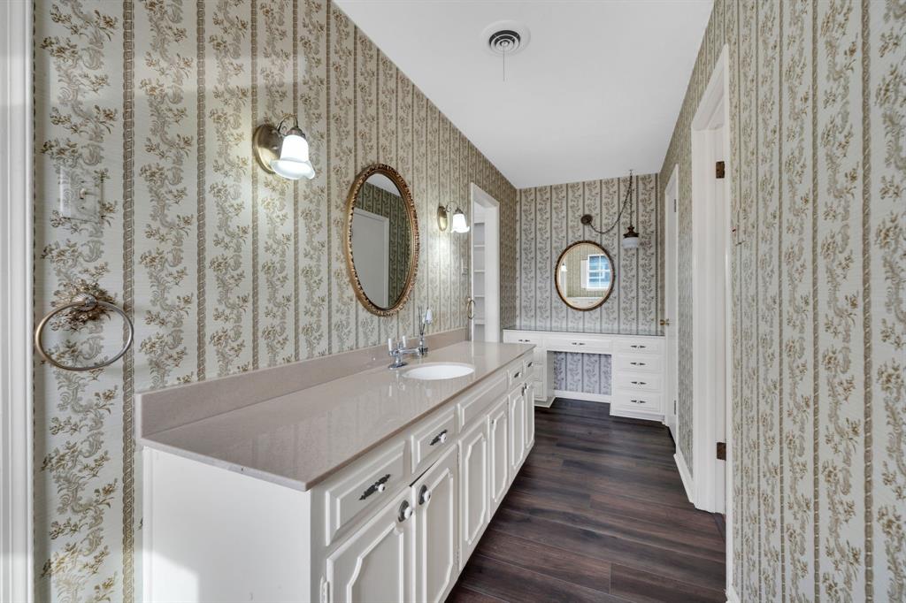 V Anderson Surv Abst #1 - Residential