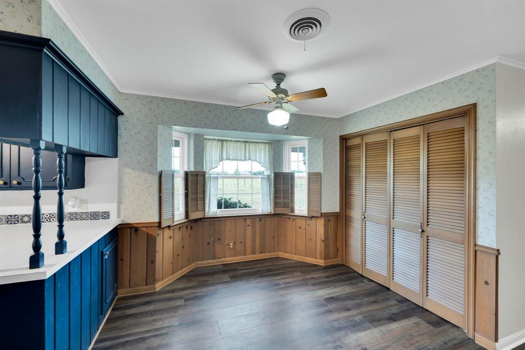 V Anderson Surv Abst #1 - Residential