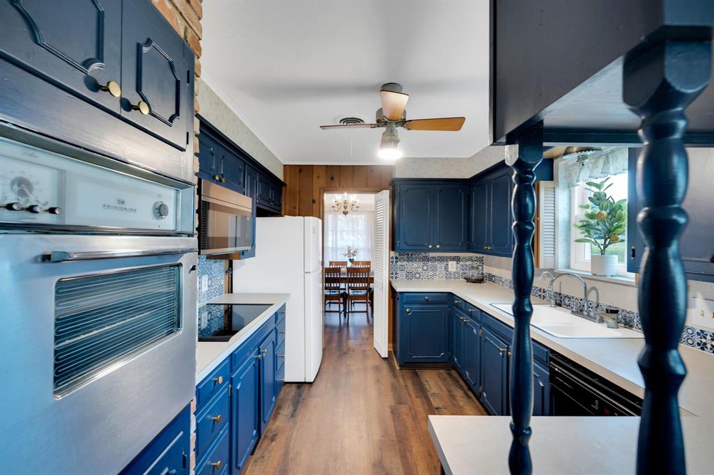 V Anderson Surv Abst #1 - Residential