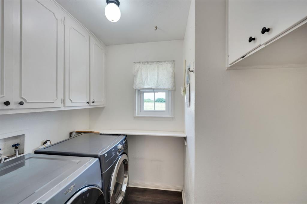 V Anderson Surv Abst #1 - Residential