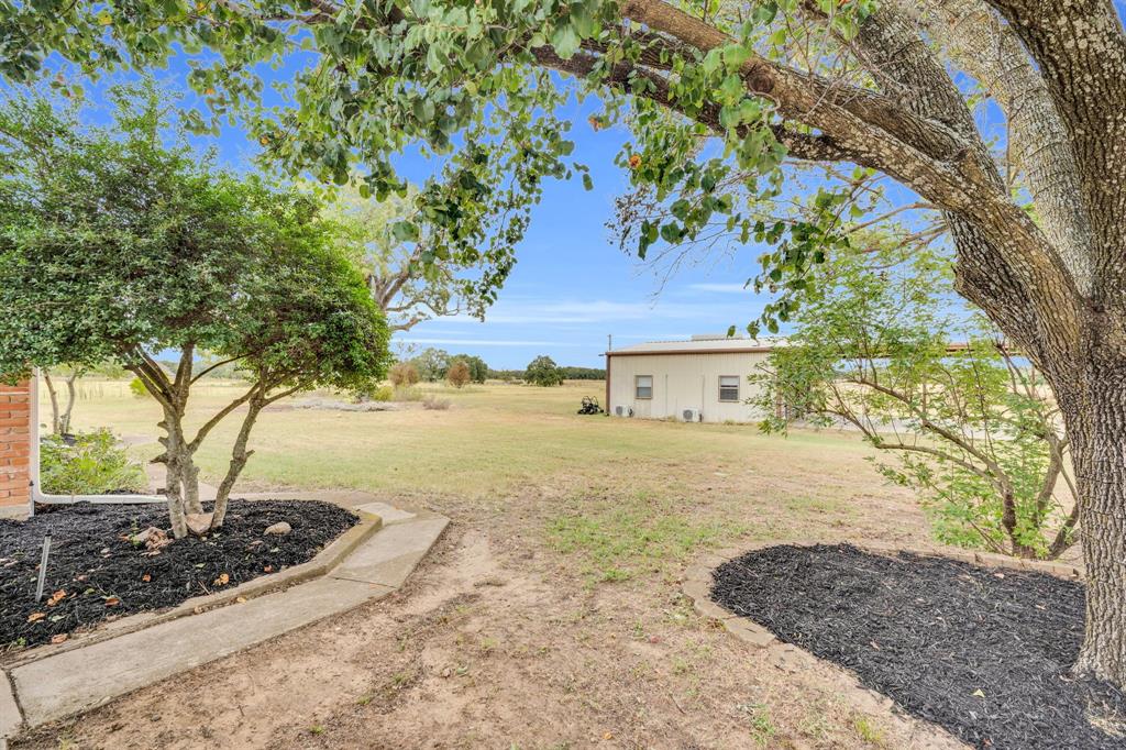 V Anderson Surv Abst #1 - Residential