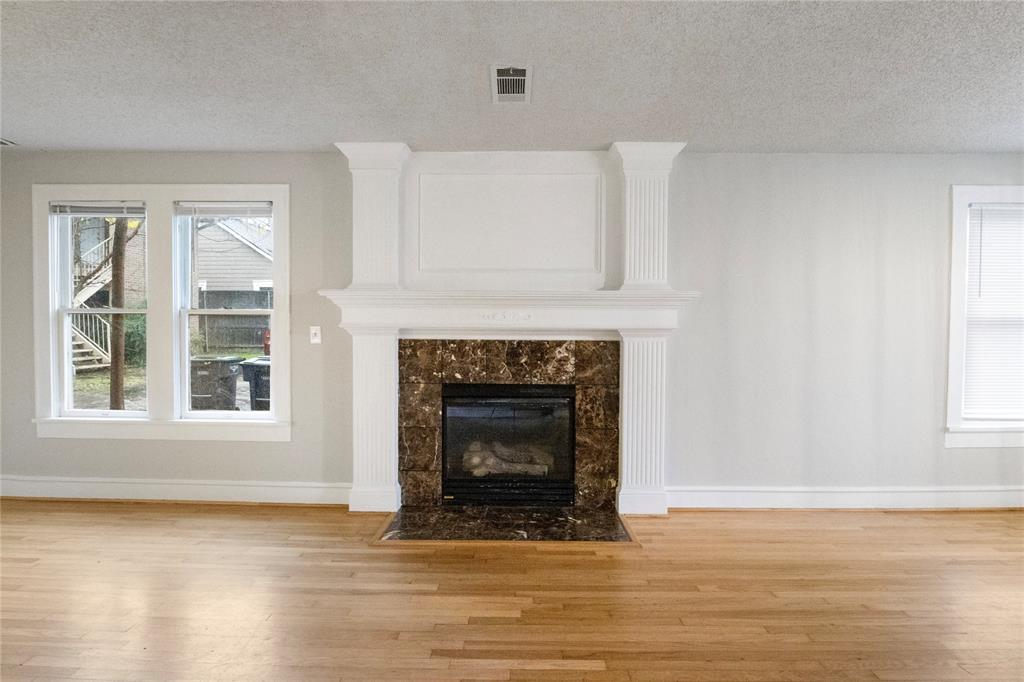 Bailey William J Add - Residential Lease