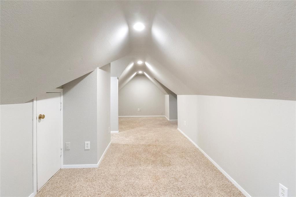 Bailey William J Add - Residential Lease