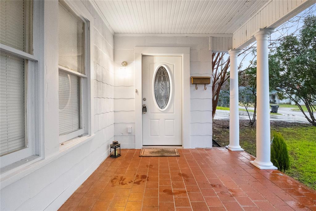 Bailey William J Add - Residential Lease