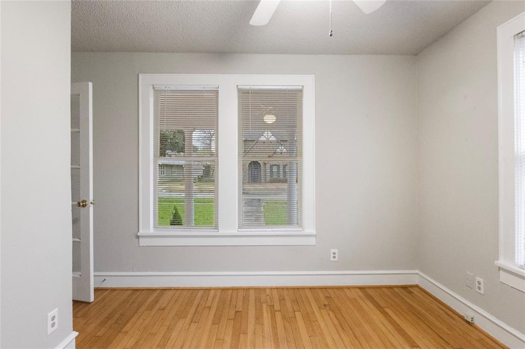 Bailey William J Add - Residential Lease