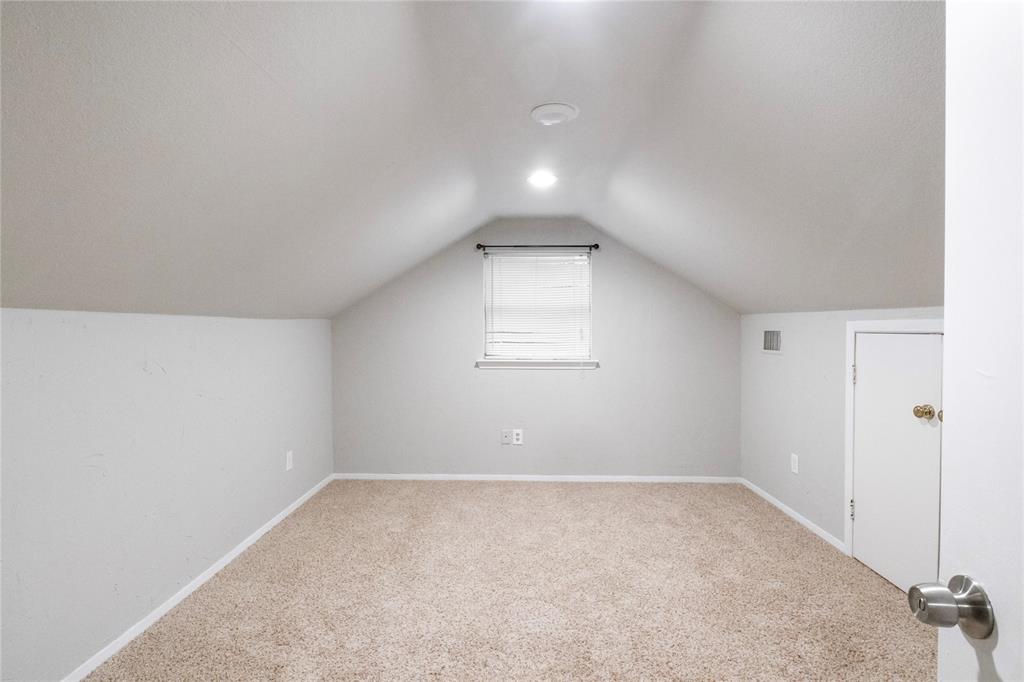 Bailey William J Add - Residential Lease