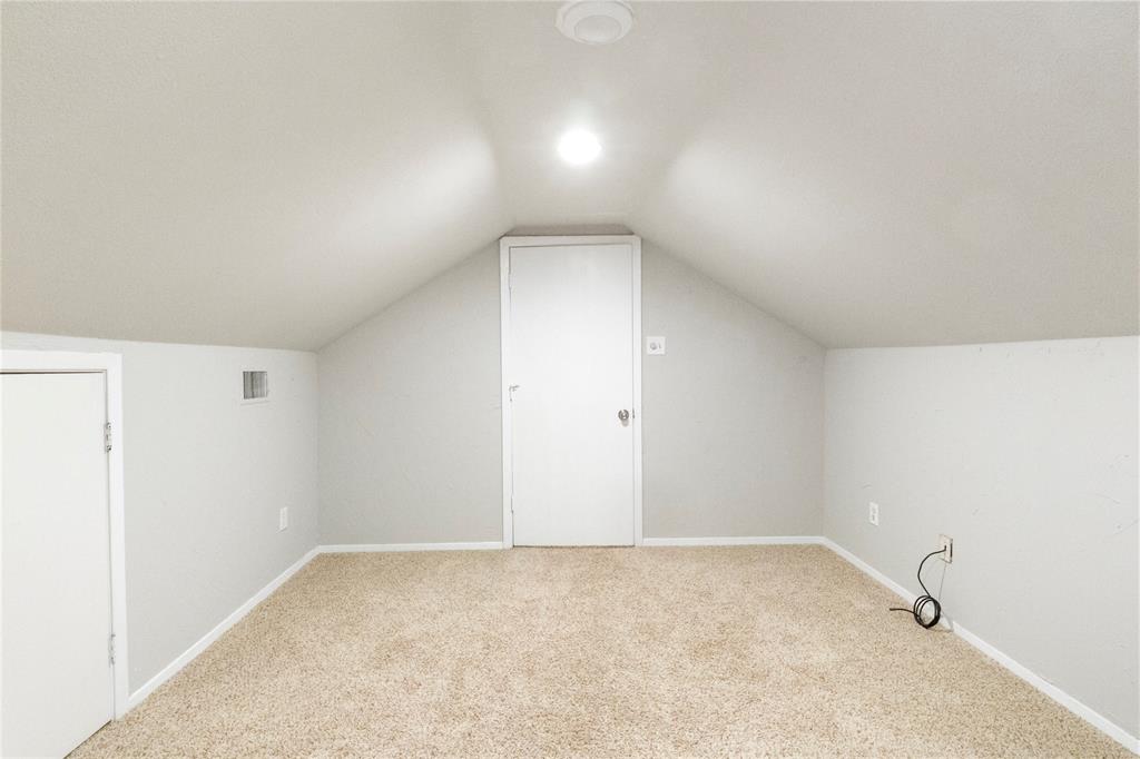 Bailey William J Add - Residential Lease