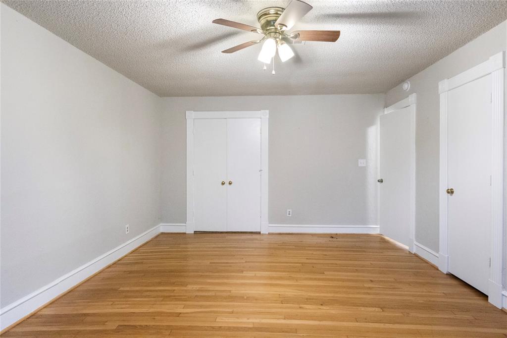 Bailey William J Add - Residential Lease