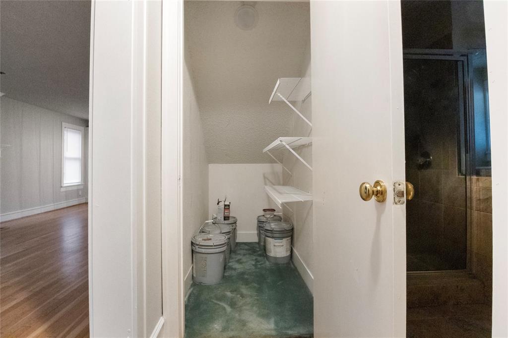 Bailey William J Add - Residential Lease